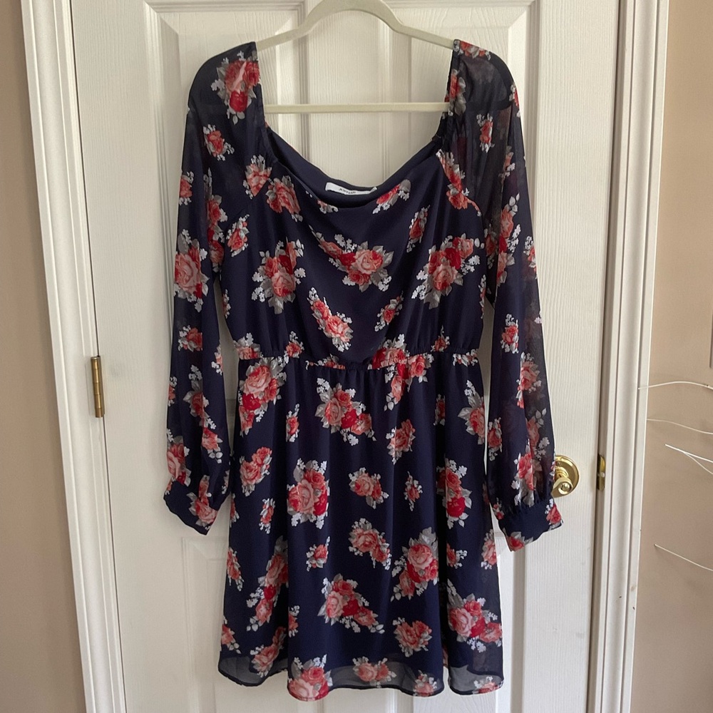 JUSTFAB Dress